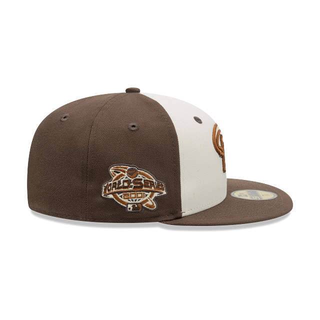Arizona Diamondbacks MLB Cold Brew 59FIFTY Cerrada