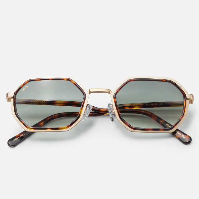 Lentes New Era Soho Carey