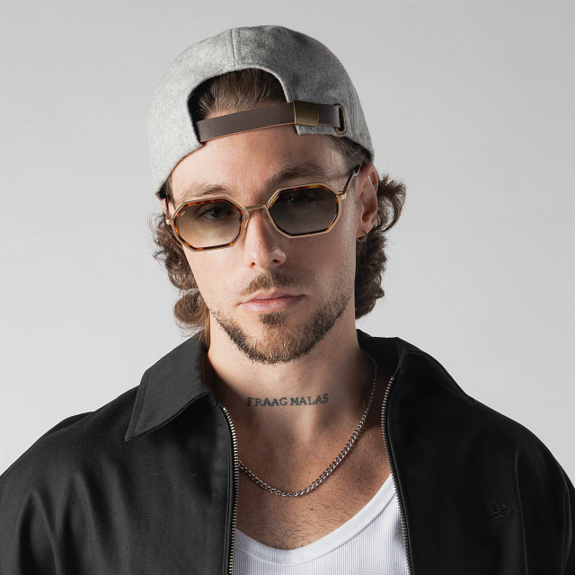 Lentes New Era Soho Carey