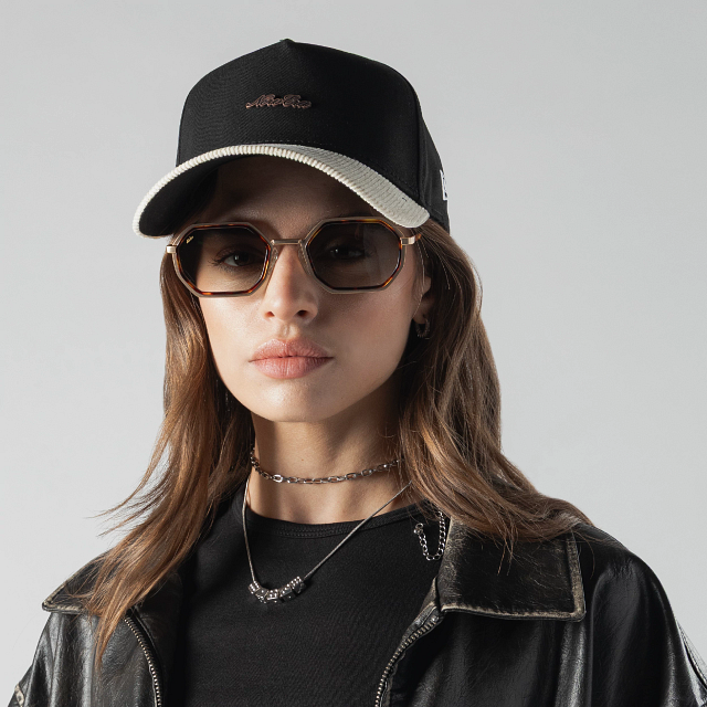 Lentes New Era Soho Carey