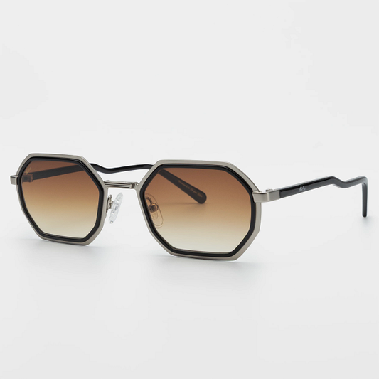 Lentes New Era Soho Black