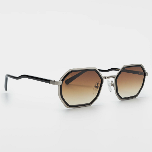 Lentes New Era Soho Black