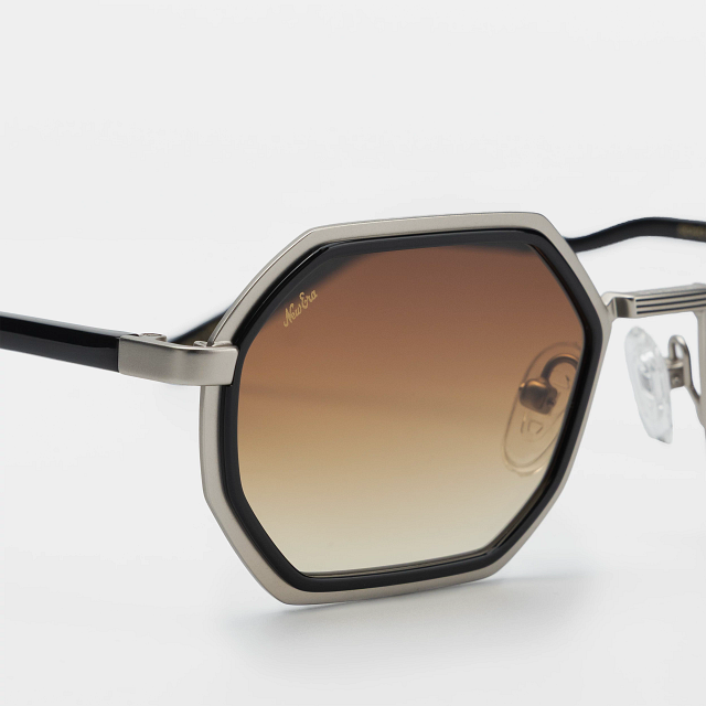 Lentes New Era Soho Black