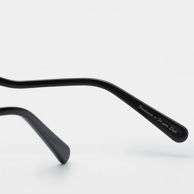 Lentes New Era Soho Black