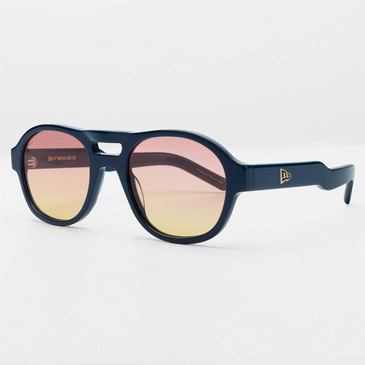 Lentes New Era Lagos Blue
