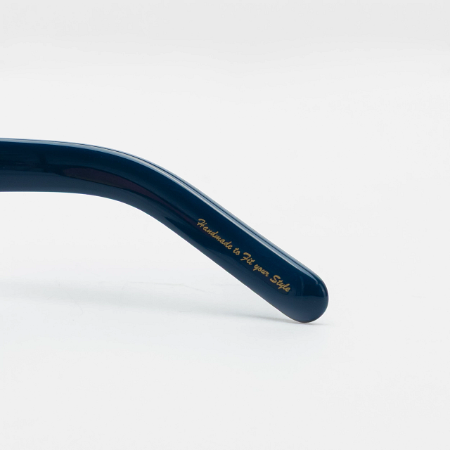 Lentes New Era Lagos Blue
