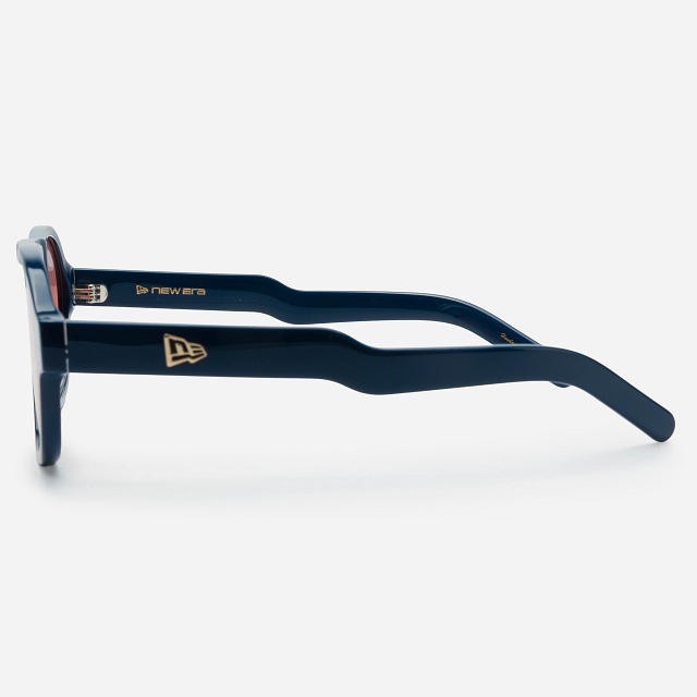 Lentes New Era Lagos Blue