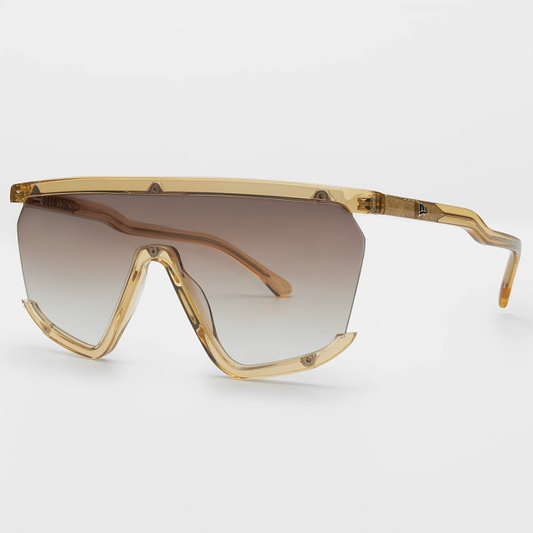 Lentes New Era Kyoto Yellow