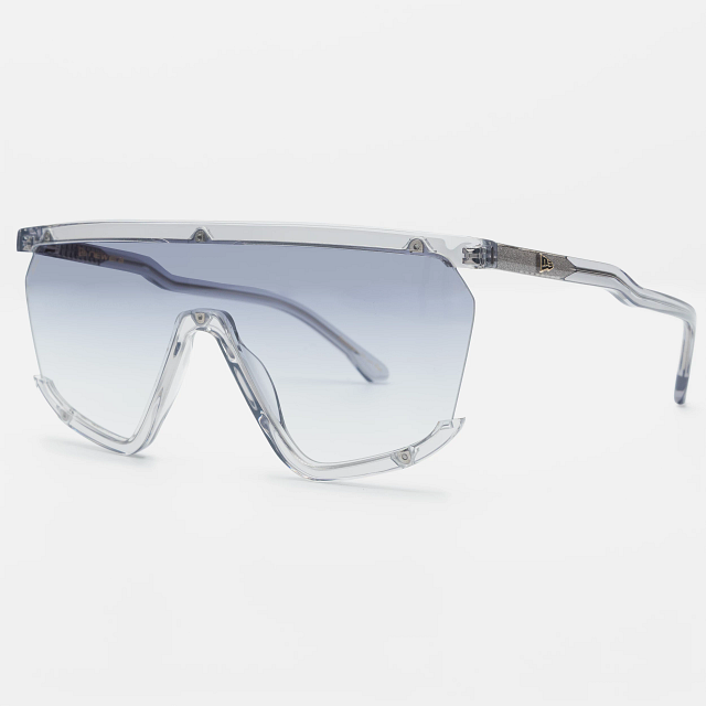 Lentes New Era Kyoto Gray