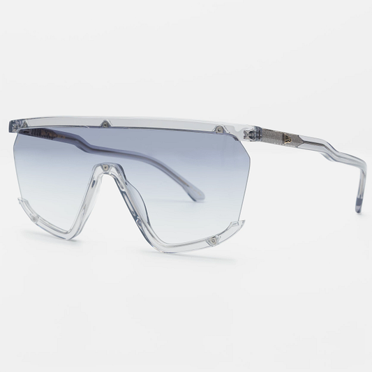 Lentes New Era Kyoto Gray