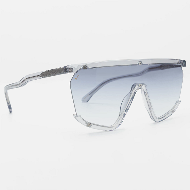 Lentes New Era Kyoto Gray