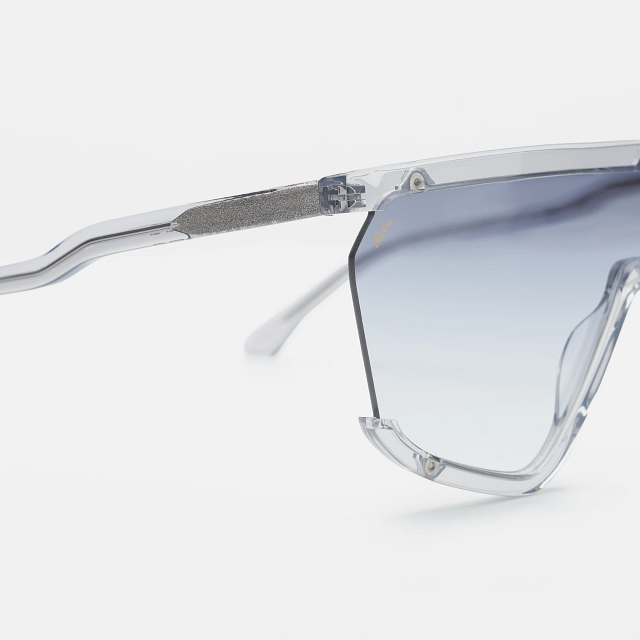 Lentes New Era Kyoto Gray