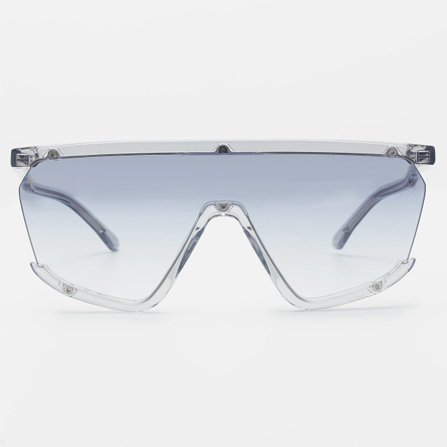 Lentes New Era Kyoto Gray
