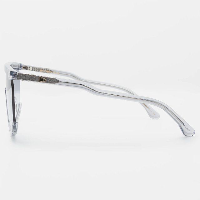 Lentes New Era Kyoto Gray