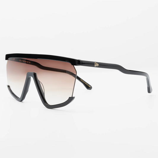 Lentes New Era Kyoto Black