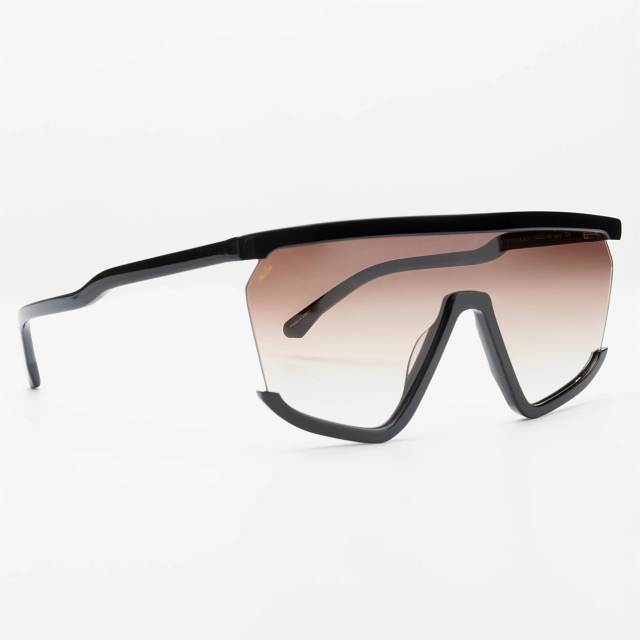 Lentes New Era Kyoto Black