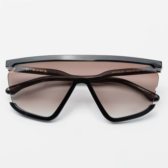 Lentes New Era Kyoto Black