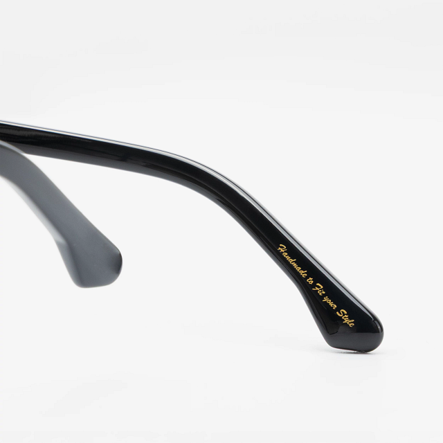 Lentes New Era Kyoto Black