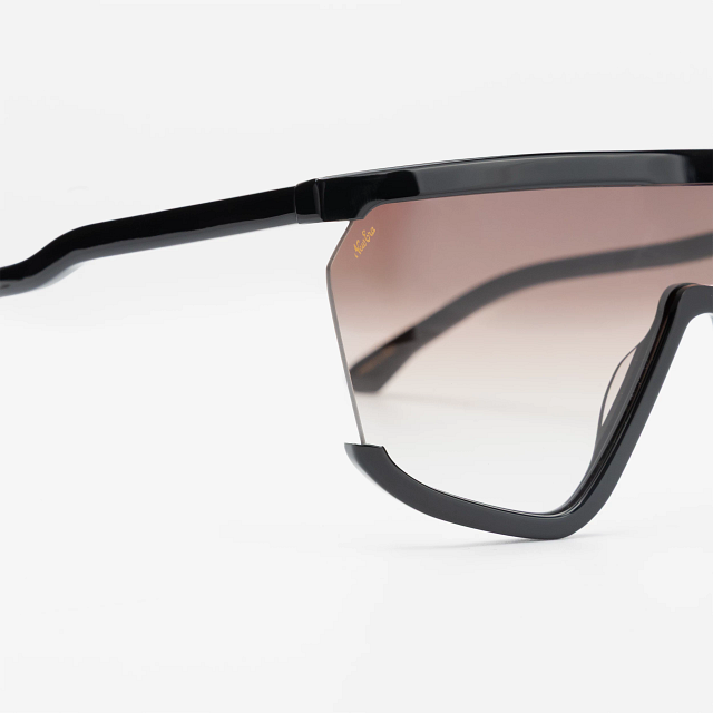Lentes New Era Kyoto Black