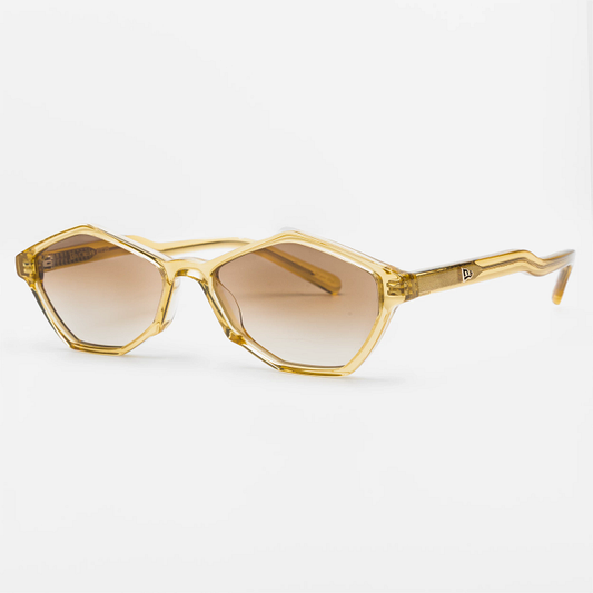 Lentes New Era Condesa Yellow