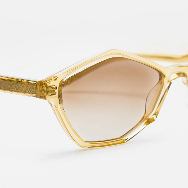 Lentes New Era Condesa Yellow