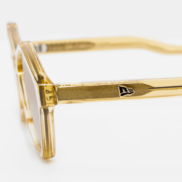 Lentes New Era Condesa Yellow