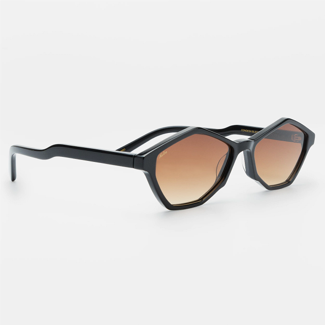 Lentes New Era Condesa Black