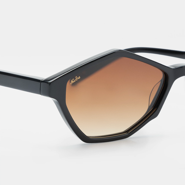 Lentes New Era Condesa Black