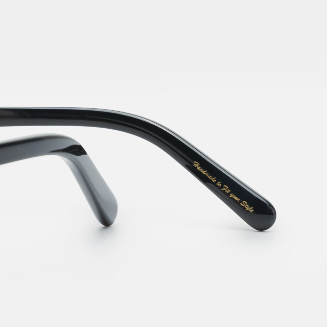 Lentes New Era Condesa Black