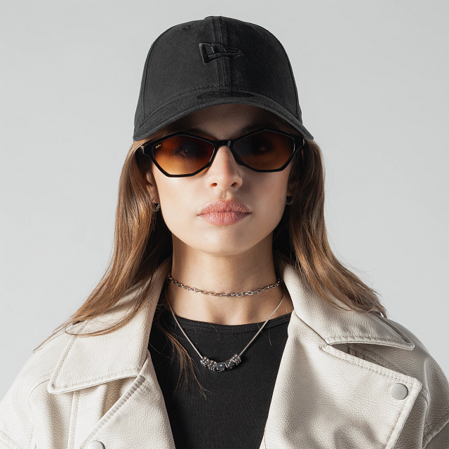 Lentes New Era Condesa Black