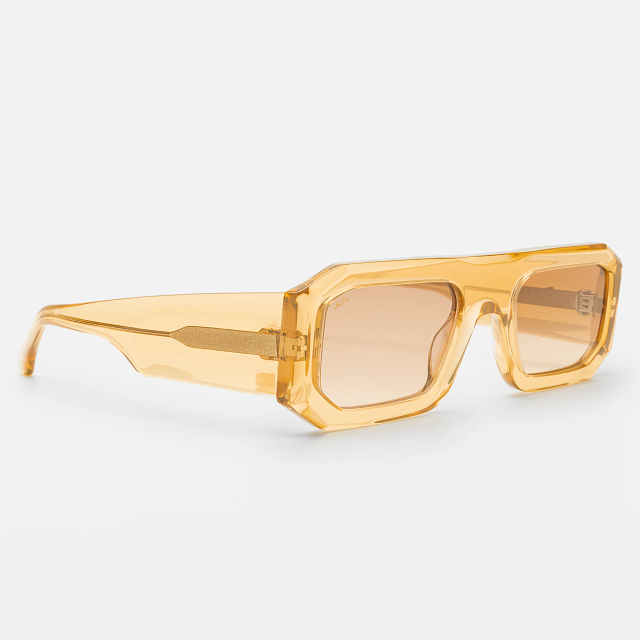 Lentes New Era Camden Yellow