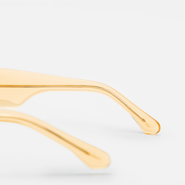 Lentes New Era Camden Yellow