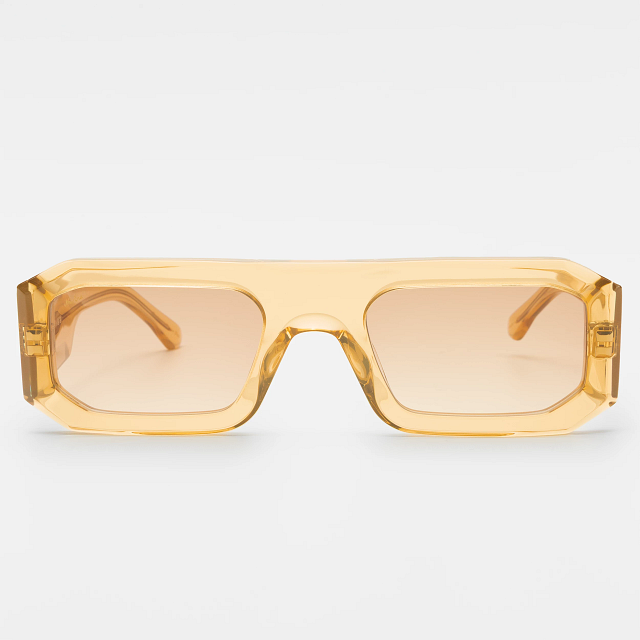 Lentes New Era Camden Yellow