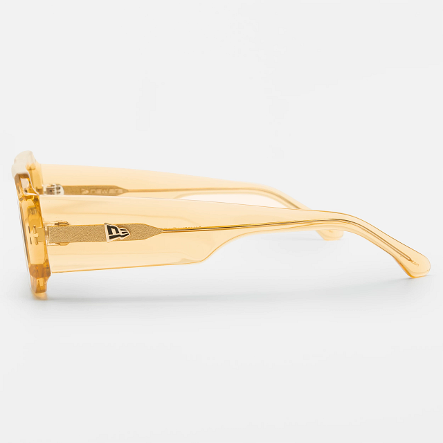 Lentes New Era Camden Yellow