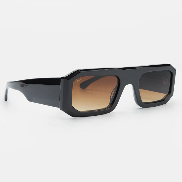 Lentes New Era Camden Black