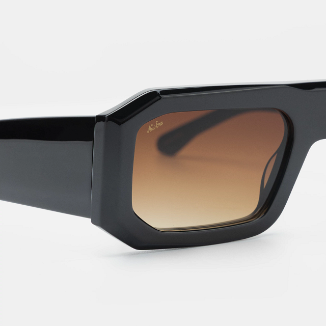 Lentes New Era Camden Black