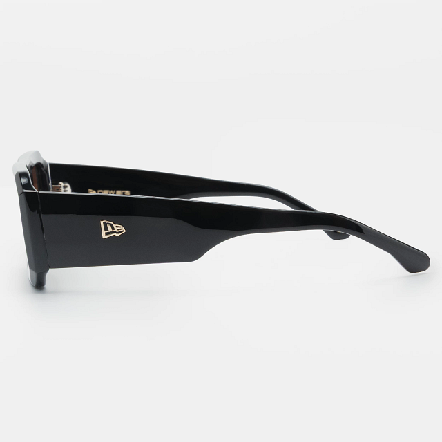 Lentes New Era Camden Black