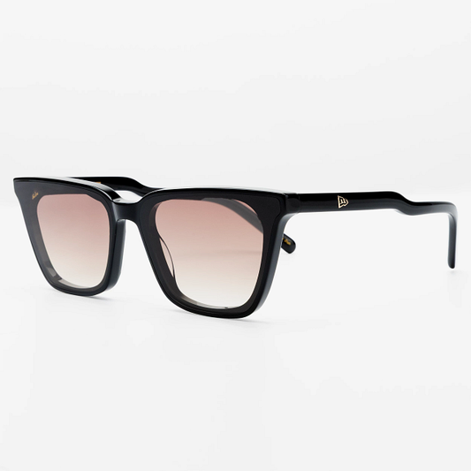 Lentes New Era Buenos Aires Black
