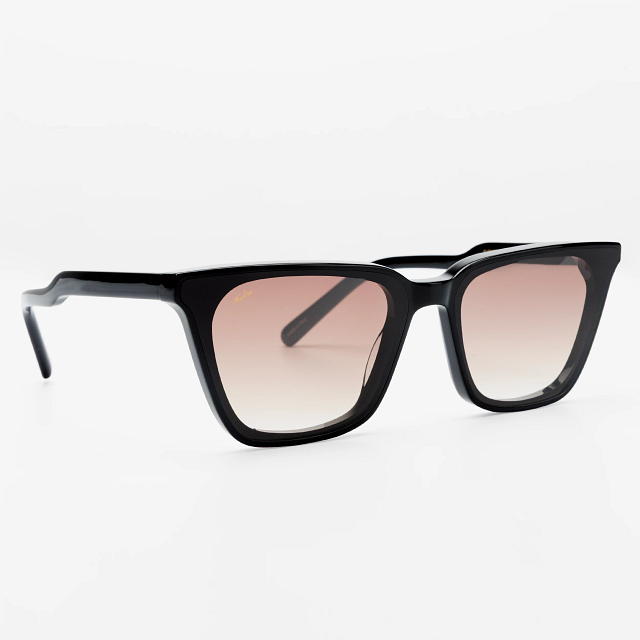 Lentes New Era Buenos Aires Black