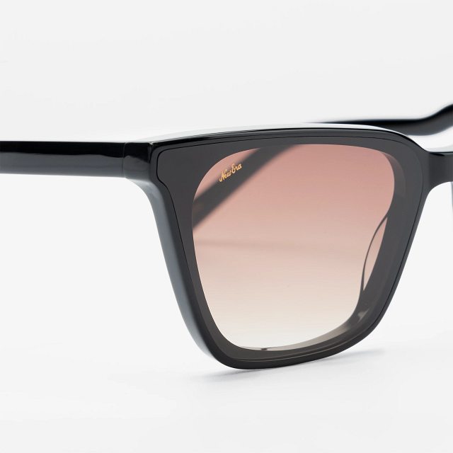 Lentes New Era Buenos Aires Black