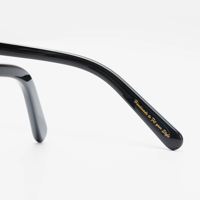 Lentes New Era Buenos Aires Black