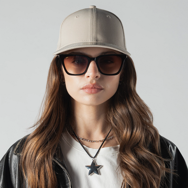 Lentes New Era Buenos Aires Black