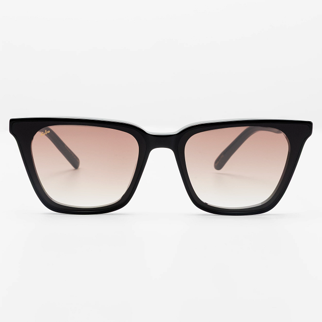 Lentes New Era Buenos Aires Black
