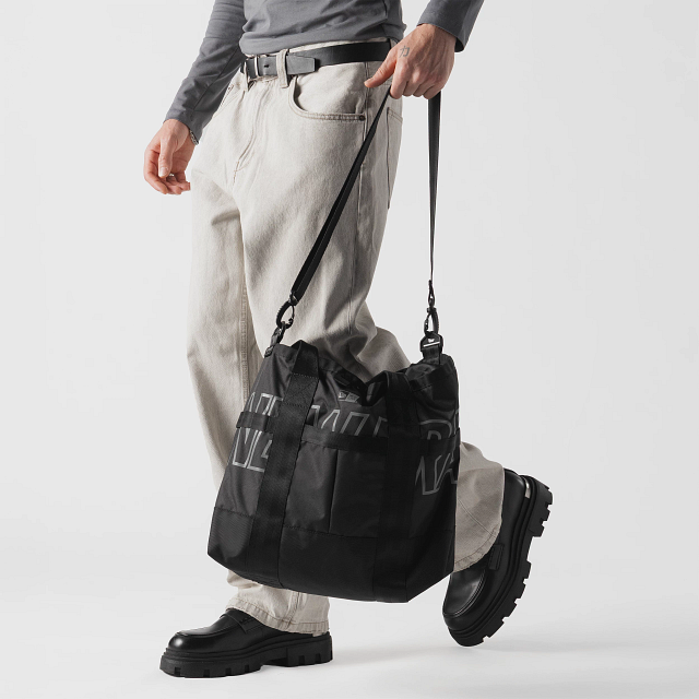 Tote Bag New Era