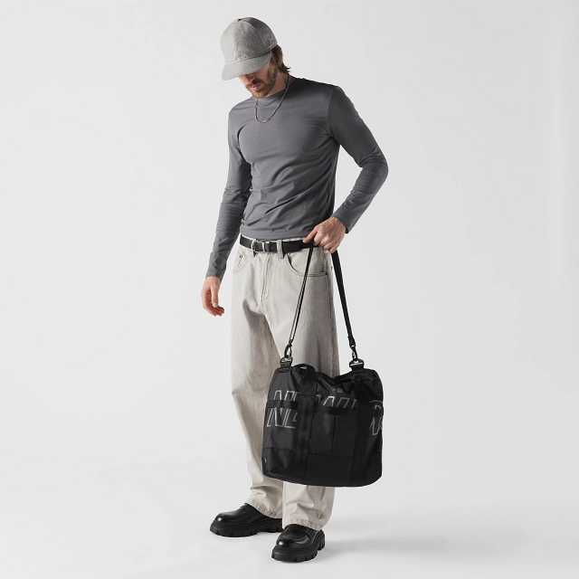 Tote Bag New Era