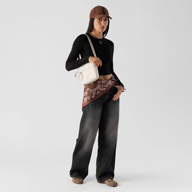 Shoulder Pouch New Era