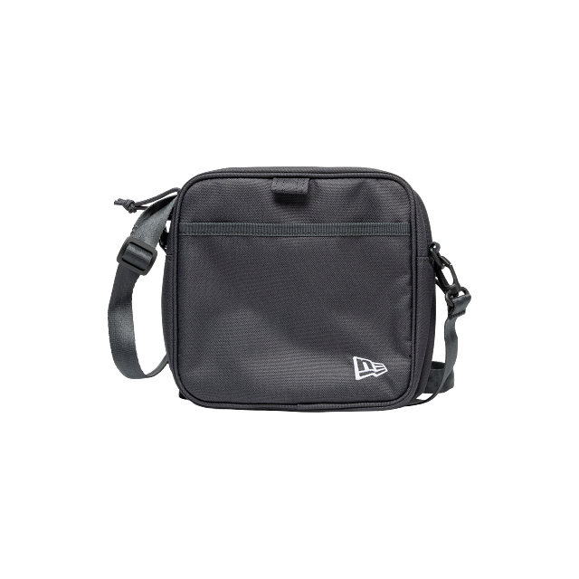 Shoulder Pouch New Era Gris
