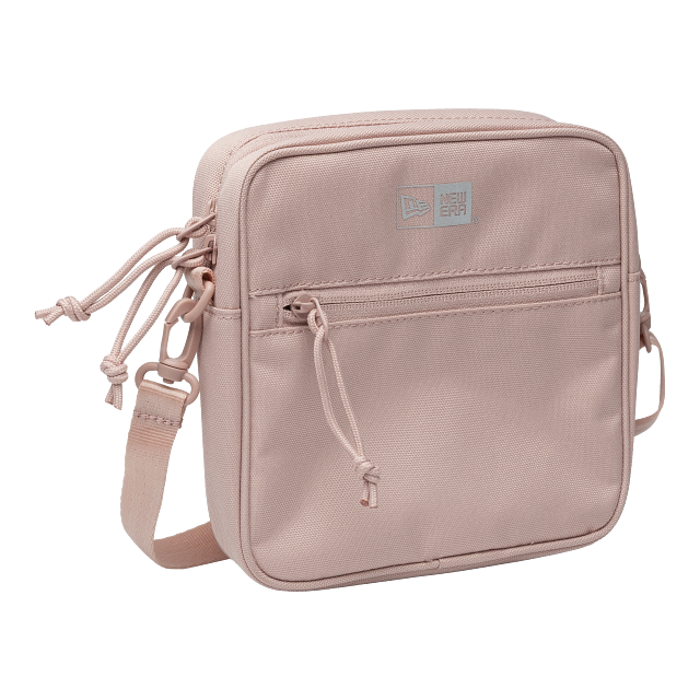 Shoulder Pouch New Era Rosa