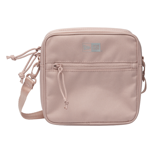 Shoulder Pouch New Era Rosa