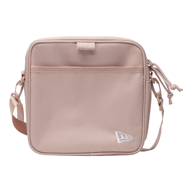 Shoulder Pouch New Era Rosa